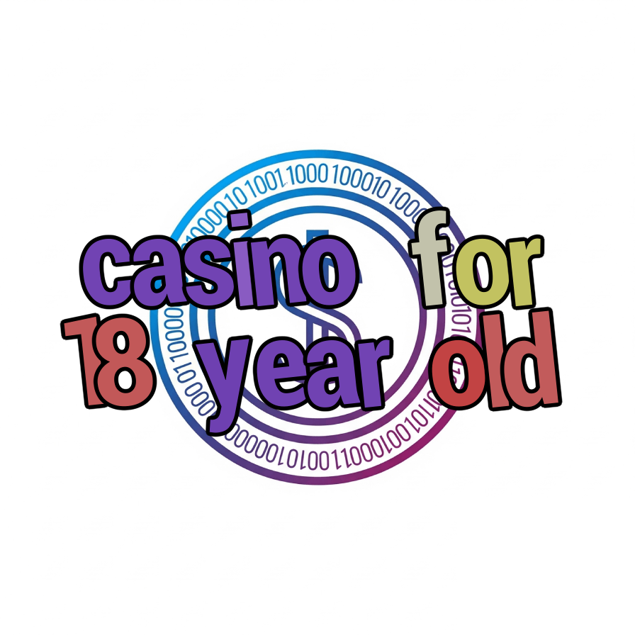 casino for 18 year old